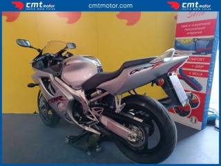 HONDA CBR 600 F usata 6