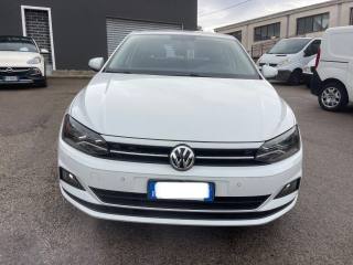 VOLKSWAGEN Polo usata 2