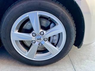 VOLVO V40 usata, con Climatizzatore