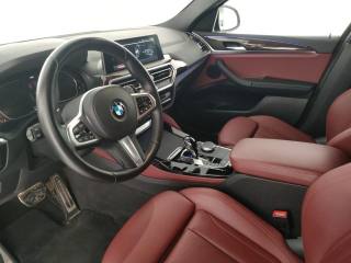 BMW X4 usata, con Chiusura centralizzata