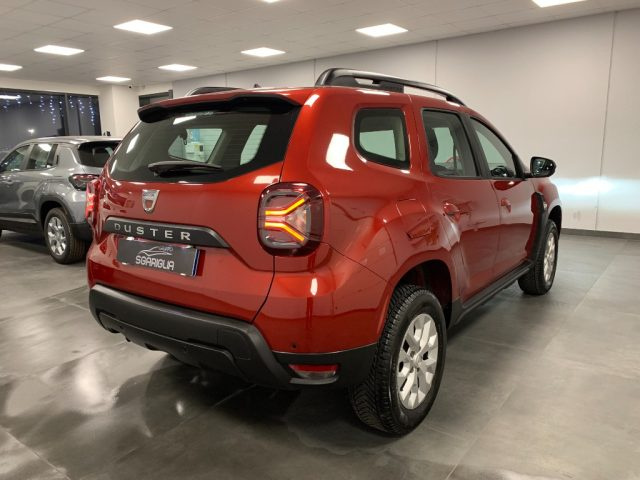 DACIA Duster usata, con Autoradio