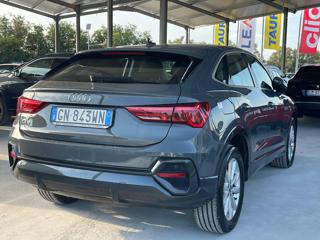 AUDI Q3 usata 39