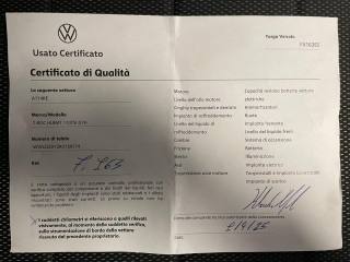 VOLKSWAGEN T-Roc usata, con Fari LED
