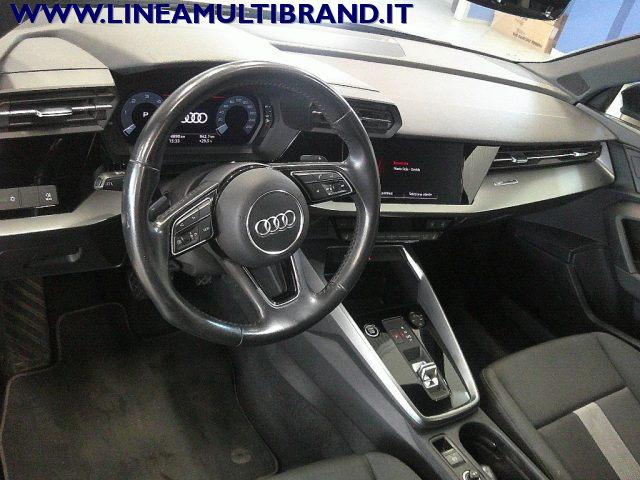 AUDI A3 usata, con Chiusura centralizzata