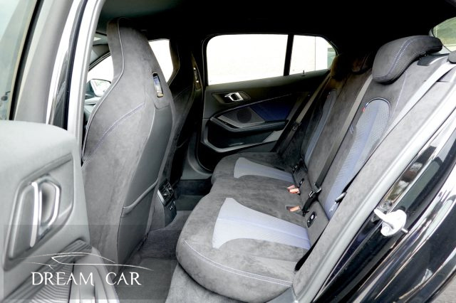 BMW 120 usata, con Controllo trazione