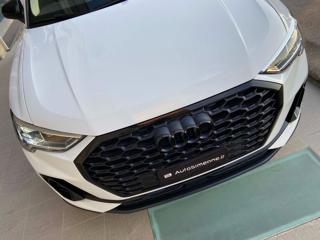 AUDI Q3 usata, con Controllo elettronico della corsia