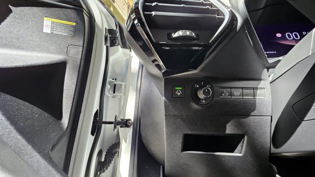 DS AUTOMOBILES DS 7 usata, con Cruise Control