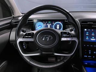 HYUNDAI Tucson usata, con Chiusura centralizzata