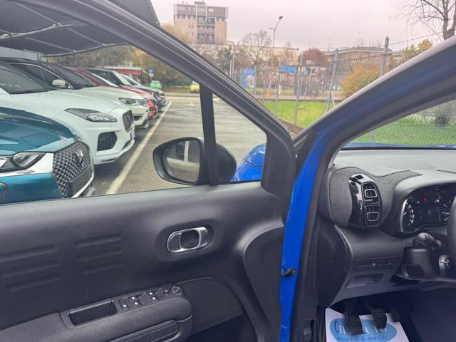 CITROEN C3 Aircross usata, con Autoradio