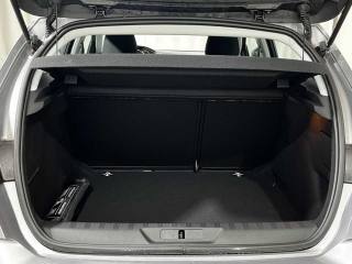 PEUGEOT 308 usata, con Sedile posteriore sdoppiato