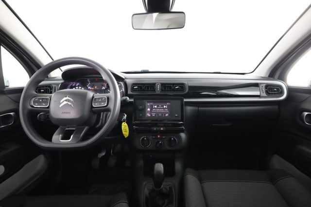 CITROEN C3 usata 5