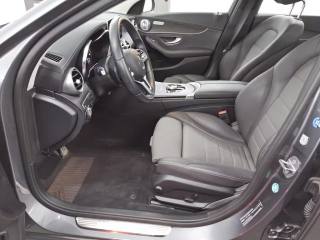 MERCEDES-BENZ C 220 usata, con Cerchi in lega