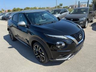 NISSAN Juke usata, con Airbag Passeggero