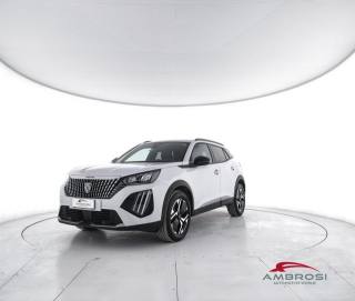 PEUGEOT 2008 1.2 puretech Allure s&s 100cv