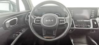 KIA Sorento usata, con Apple CarPlay