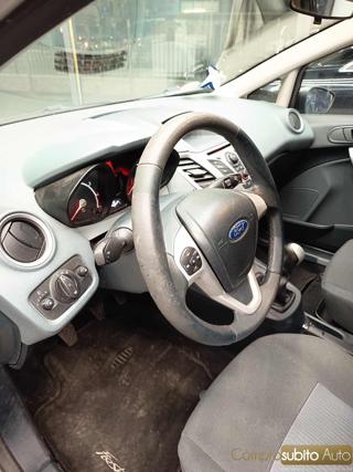 FORD Fiesta usata 18