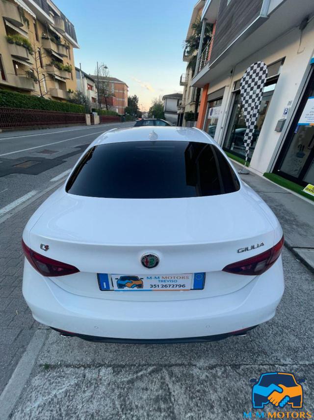 ALFA ROMEO Giulia usata 38