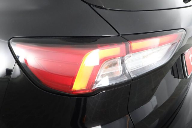 FORD Kuga usata 9