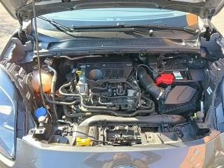 FORD Puma usata, con Servosterzo
