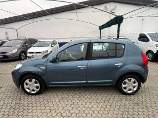 DACIA Sandero usata, con Chiusura centralizzata