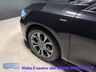 FORD Focus usata, con Luci diurne LED