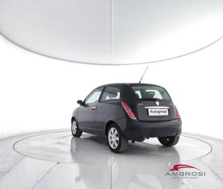 LANCIA Ypsilon usata 3