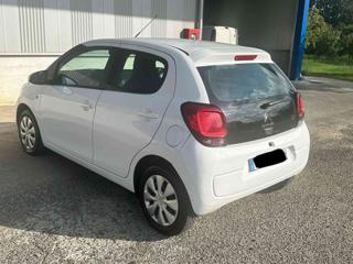 CITROEN C1 usata, con Alzacristalli elettrici