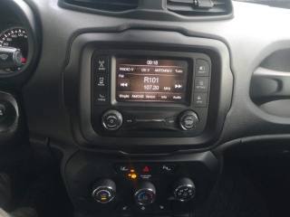 JEEP Renegade usata, con Immobilizzatore elettronico