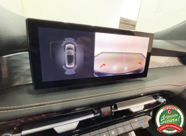 ALFA ROMEO Tonale usata, con Controllo trazione
