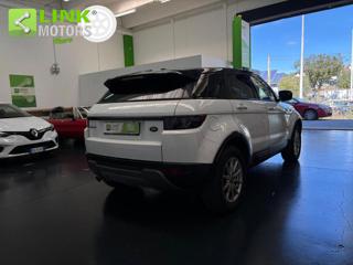 LAND ROVER Range Rover Evoque usata, con Alzacristalli elettrici