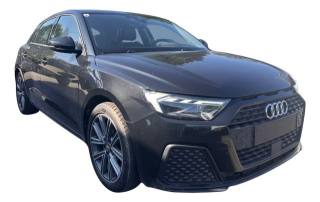 AUDI A1 usata, con Airbag laterali