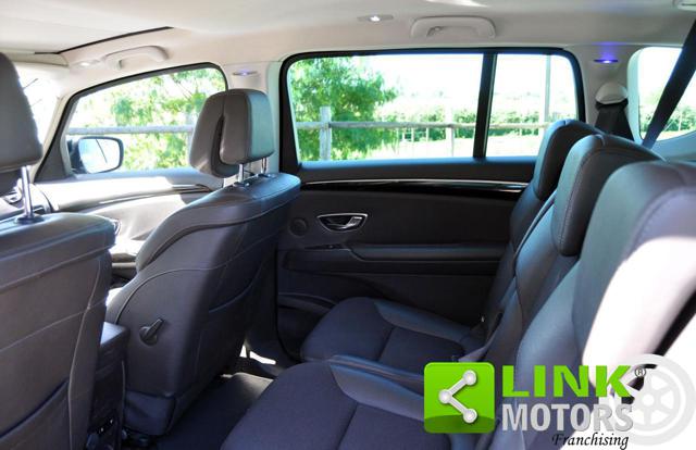 RENAULT Espace usata, con Climatizzatore