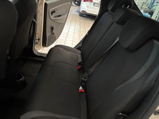 LANCIA Ypsilon usata 14