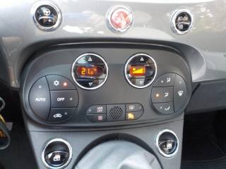 FIAT 500 usata, con Monitoraggio pressione pneumatici