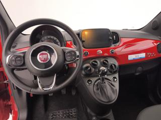 FIAT 500 usata, con ESP