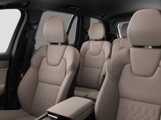VOLVO XC90 usata, con Chiusura centralizzata