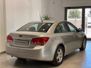 CHEVROLET Cruze usata, con Fendinebbia