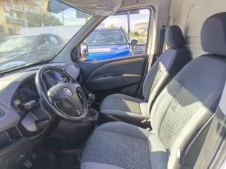 FIAT Doblo usata, con Boardcomputer