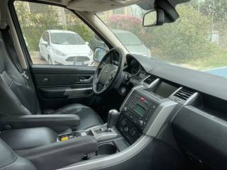 LAND ROVER Range Rover Sport usata 6