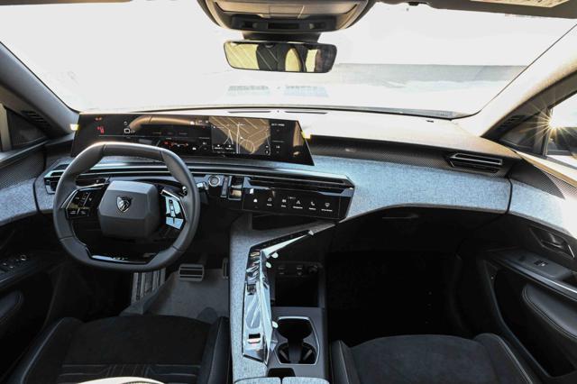 PEUGEOT 5008 usata, con Controllo trazione