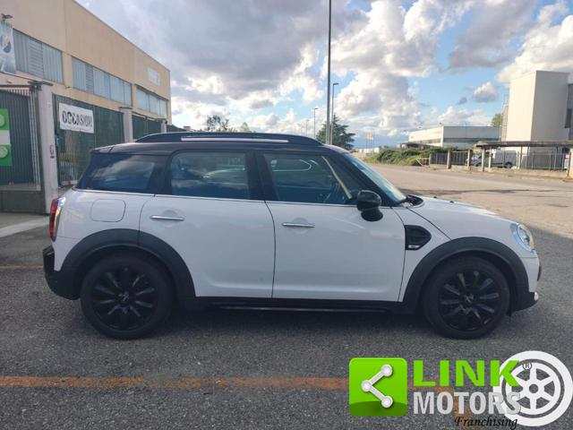 MINI Countryman usata, con Airbag Passeggero