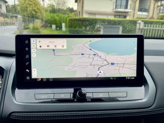 NISSAN Qashqai usata, con Touch screen