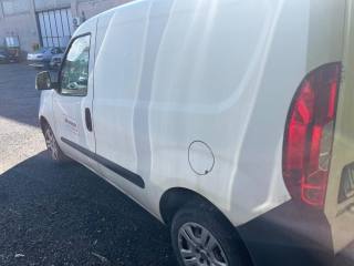 FIAT Doblo usata, con Alzacristalli elettrici