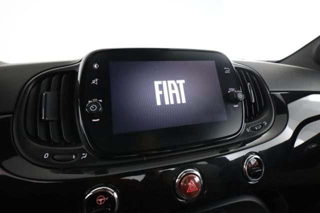 FIAT 500 usata 9