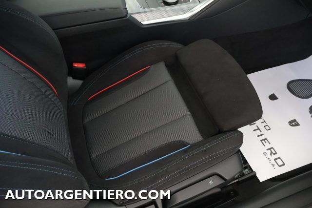 BMW 420 usata, con Chiamata automatica per emergenze