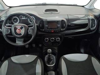 FIAT 500L usata, con Climatizzatore