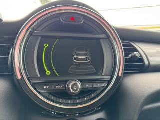 MINI Cooper D usata, con ESP