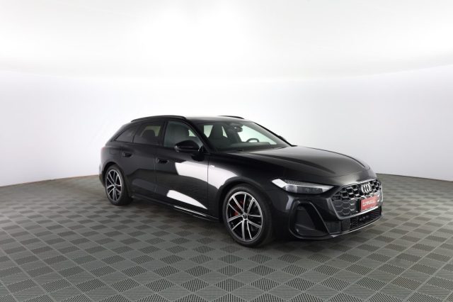 AUDI A5 usata 1