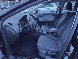 SEAT Leon usata, con ESP