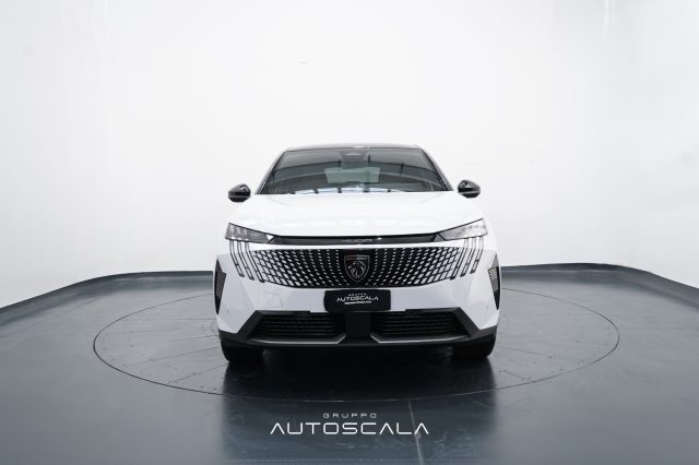 PEUGEOT 3008 usata, con Airbag laterali